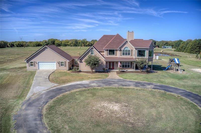 347 County Road 4736, Cumby TX 75433 - Photo 6