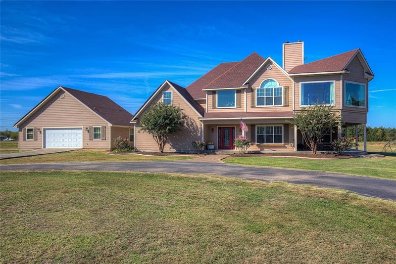 347 County Road 4736, Cumby TX 75433 - Photo 3