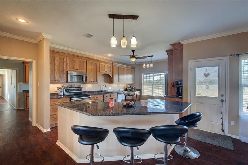 347 County Road 4736, Cumby TX 75433 - Photo 9