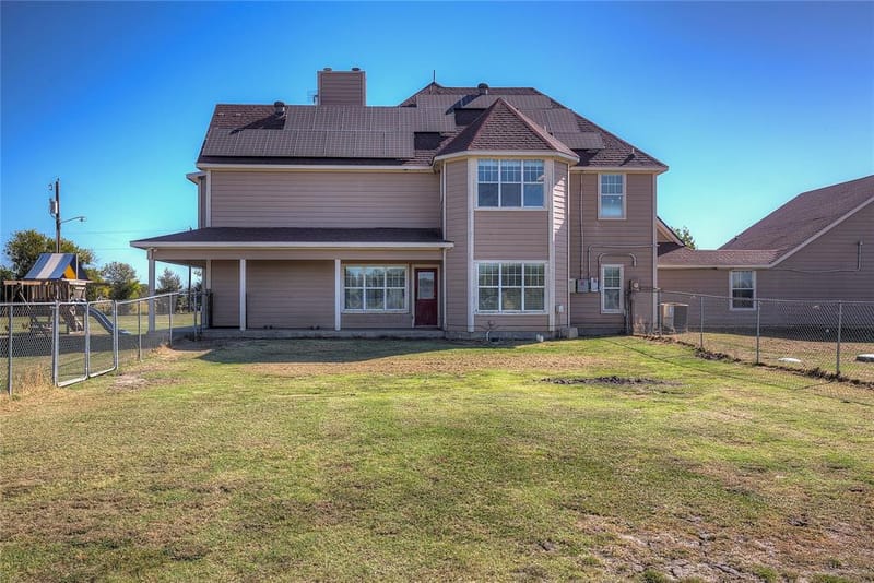 347 County Road 4736, Cumby TX 75433 - Photo 30