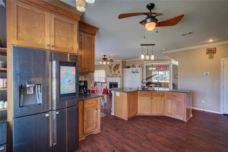 347 County Road 4736, Cumby TX 75433 - Photo 10