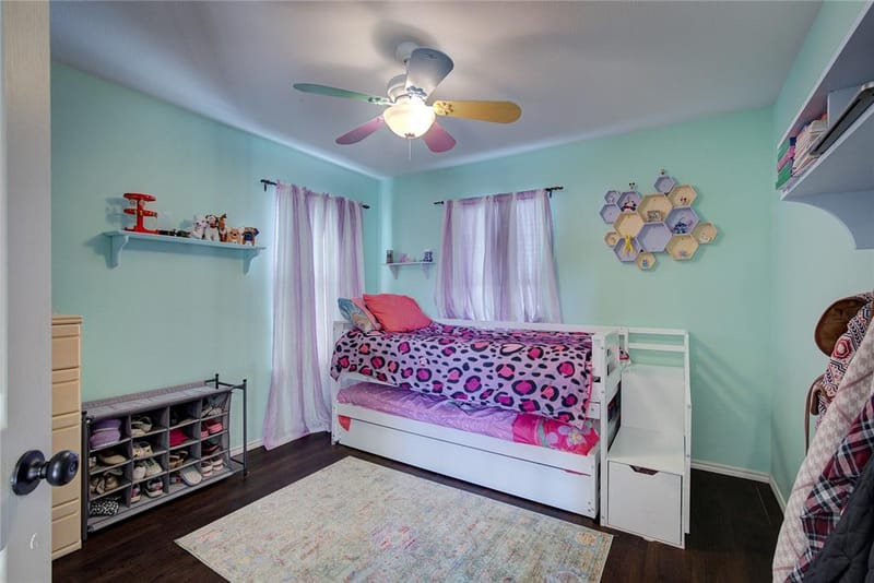 347 County Road 4736, Cumby TX 75433 - Photo 15