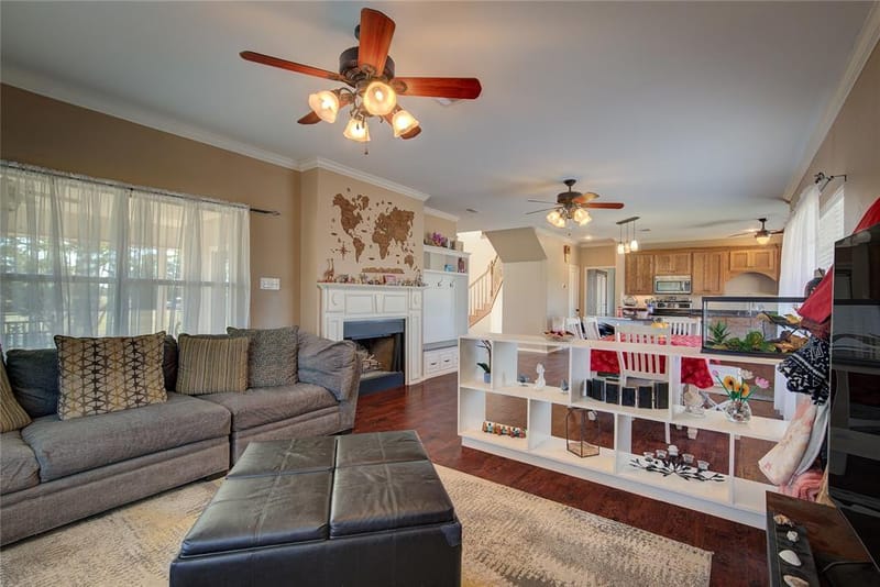 347 County Road 4736, Cumby TX 75433 - Photo 8