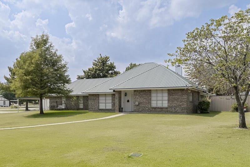 111 Kirk Road, Midlothian TX 76065 - Photo 3