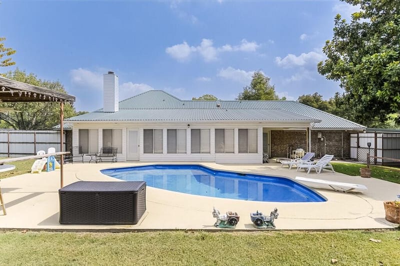 111 Kirk Road, Midlothian TX 76065