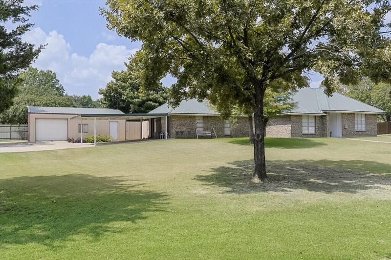 111 Kirk Road, Midlothian TX 76065 - Photo 34