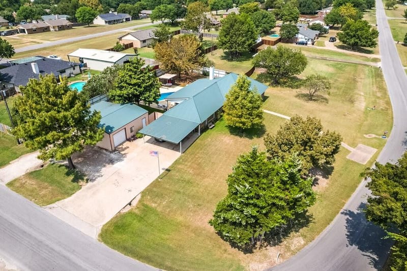 111 Kirk Road, Midlothian TX 76065 - Photo 37