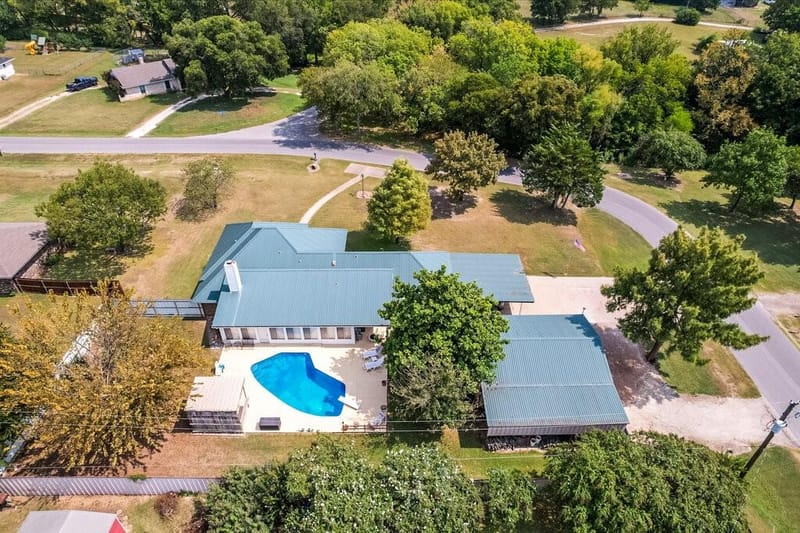 111 Kirk Road, Midlothian TX 76065 - Photo 40