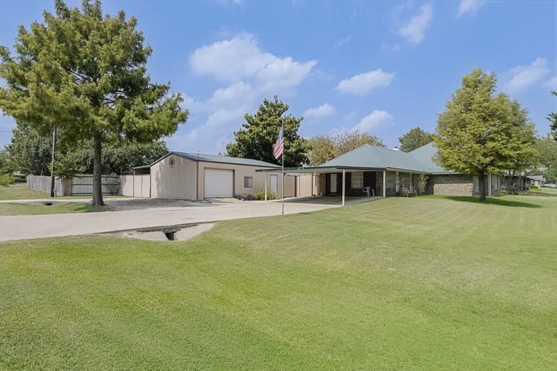 111 Kirk Road, Midlothian TX 76065 - Photo 35