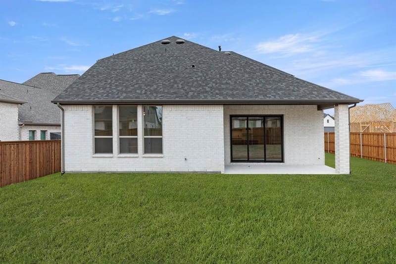 240 S Bee Balm Road, McKinney TX 75071 - Photo 32