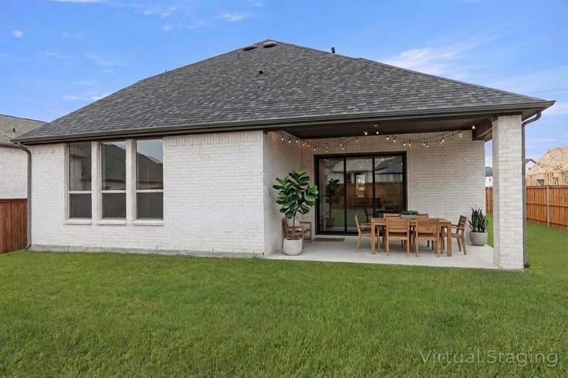 240 S Bee Balm Road, McKinney TX 75071 - Photo 33