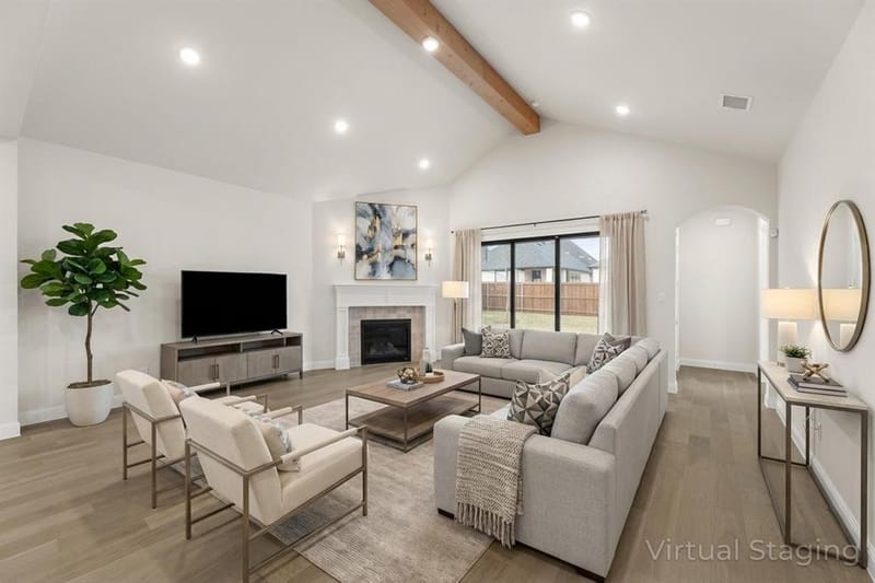 240 S Bee Balm Road, McKinney TX 75071 - Photo 14