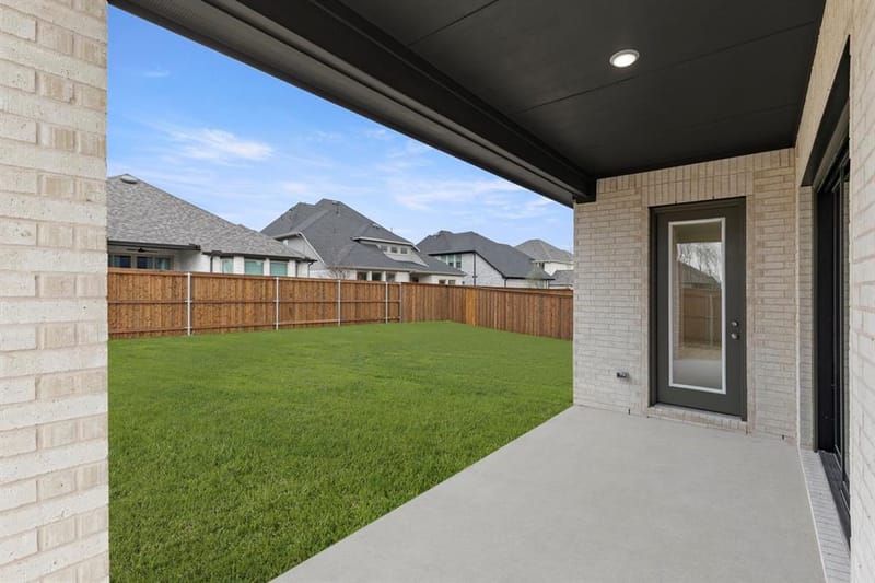 240 S Bee Balm Road, McKinney TX 75071 - Photo 31