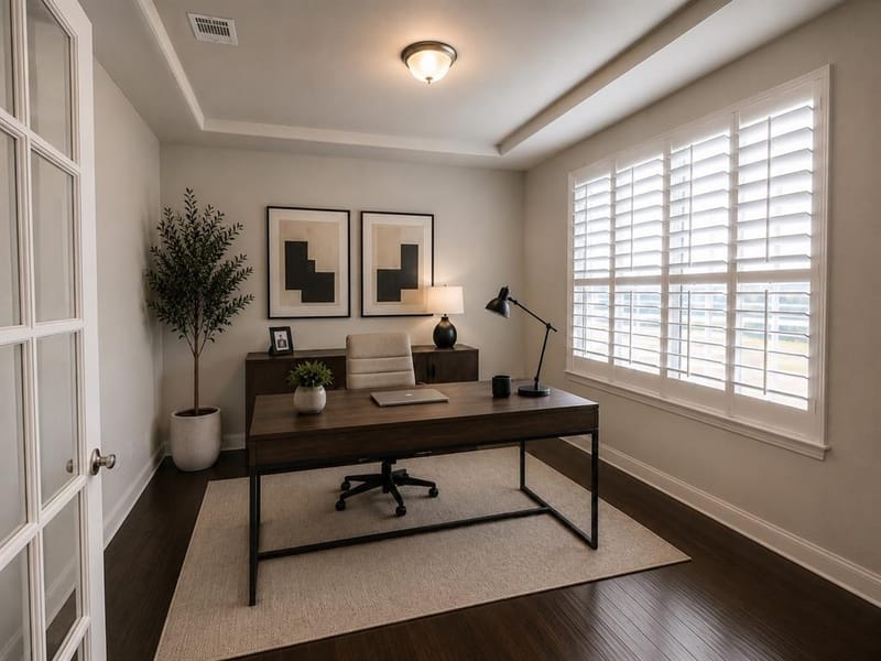 2705 Walnut Creek Lane, The Colony TX 75056 - Photo 13