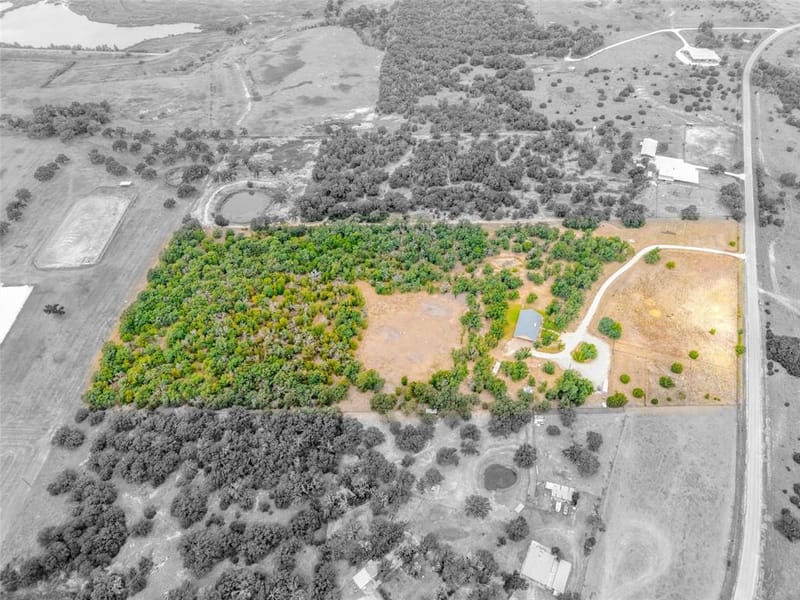 6000 County Road 351, Dublin TX 76446 - Photo 2