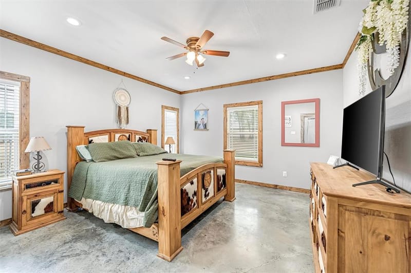 6000 County Road 351, Dublin TX 76446 - Photo 26