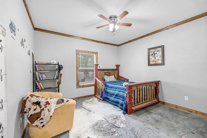 6000 County Road 351, Dublin TX 76446 - Photo 31