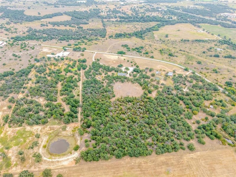 6000 County Road 351, Dublin TX 76446 - Photo 8