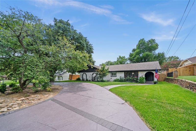 4107 Chester Drive, Tyler TX 75701 - Photo 2