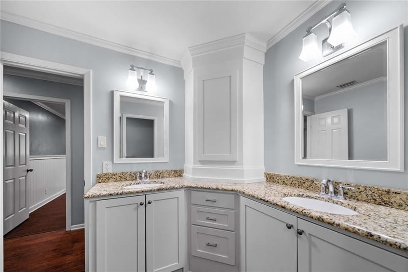 4107 Chester Drive, Tyler TX 75701 - Photo 17