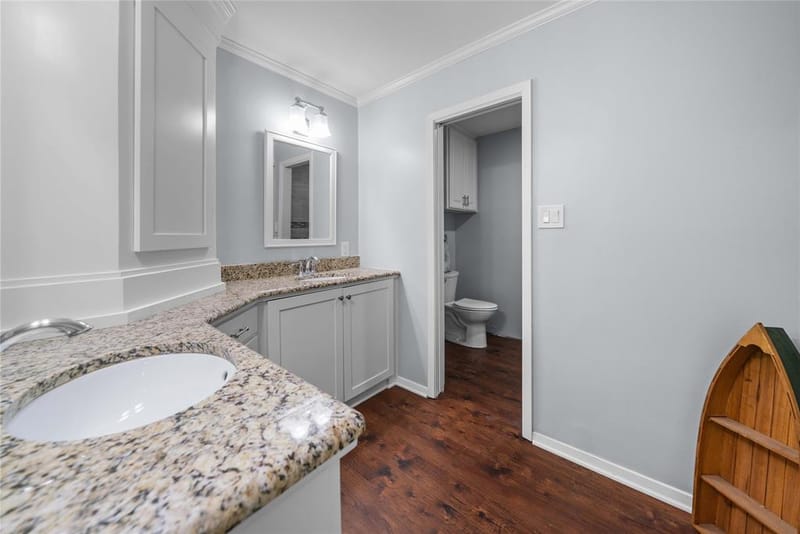 4107 Chester Drive, Tyler TX 75701 - Photo 16