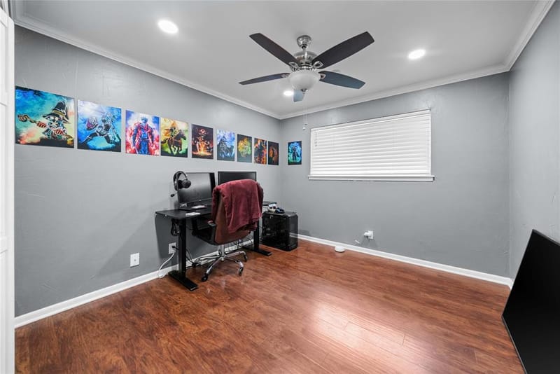 4107 Chester Drive, Tyler TX 75701 - Photo 26