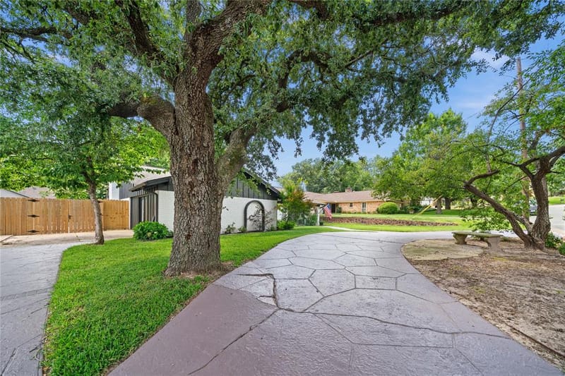 4107 Chester Drive, Tyler TX 75701 - Photo 3