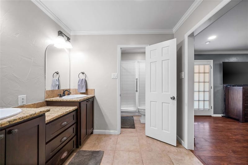 4107 Chester Drive, Tyler TX 75701 - Photo 28