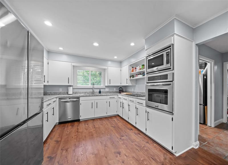 4107 Chester Drive, Tyler TX 75701 - Photo 9