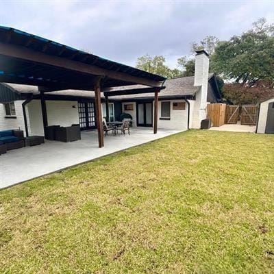 4107 Chester Drive, Tyler TX 75701 - Photo 34