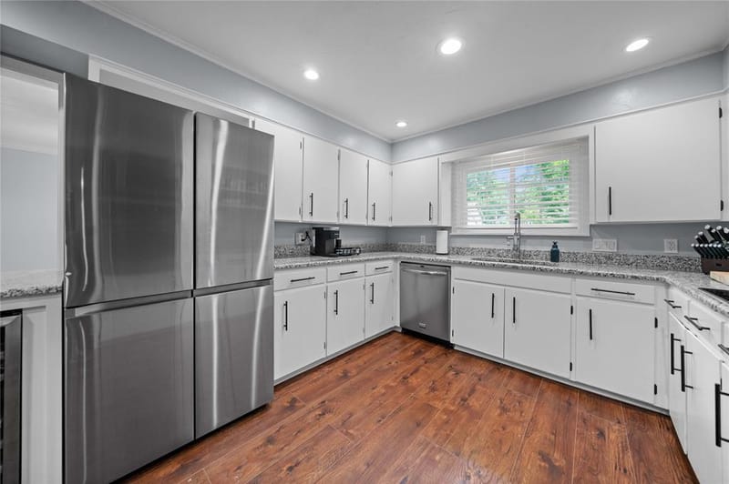 4107 Chester Drive, Tyler TX 75701 - Photo 11