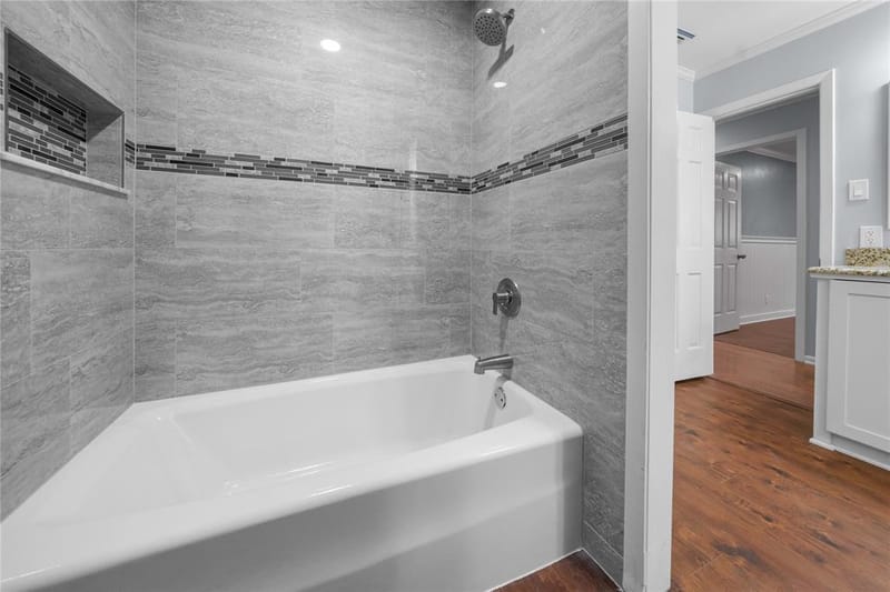 4107 Chester Drive, Tyler TX 75701 - Photo 19