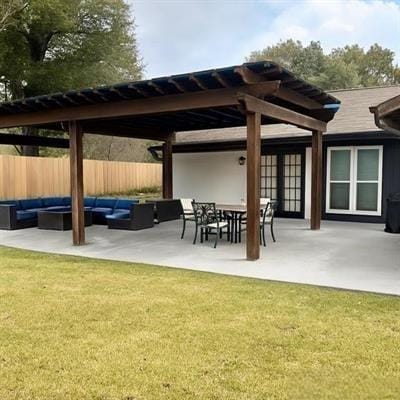 4107 Chester Drive, Tyler TX 75701 - Photo 35