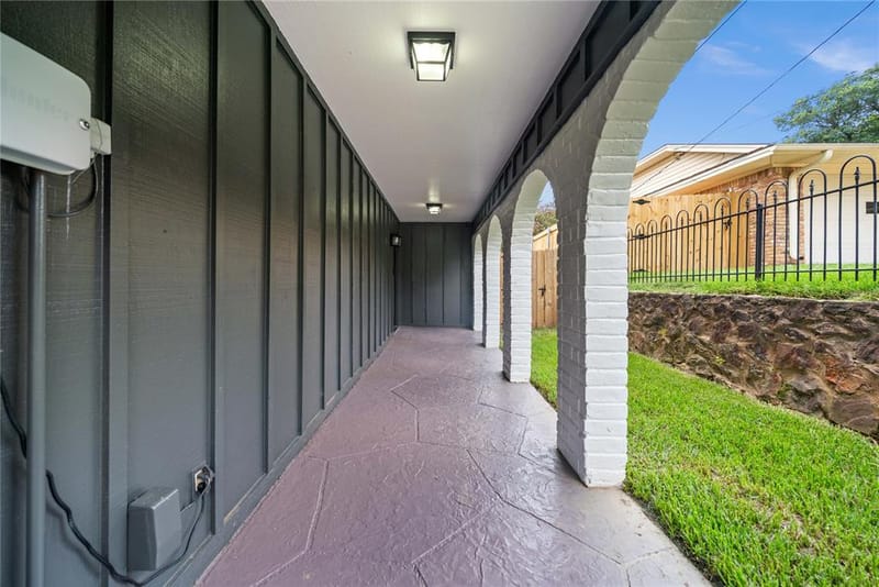 4107 Chester Drive, Tyler TX 75701 - Photo 4