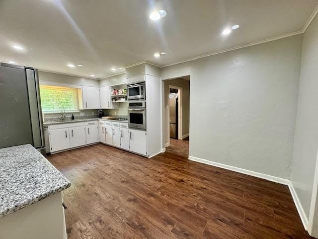 4107 Chester Drive, Tyler TX 75701 - Photo 8
