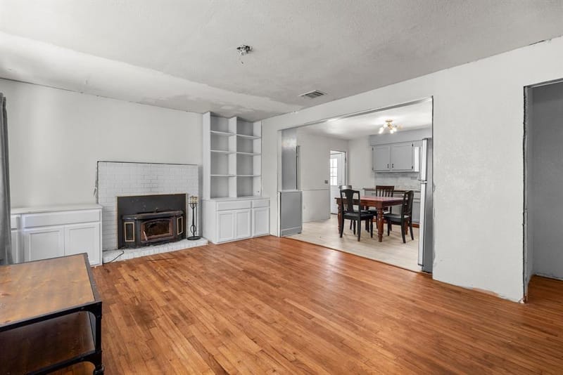 853 County Road 2730, Pittsburg TX 75686 - Photo 6