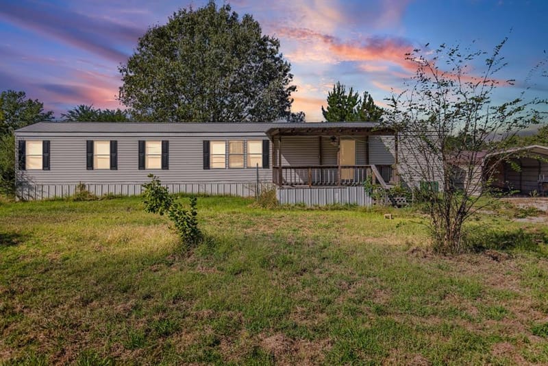 853 County Road 2730, Pittsburg TX 75686 - Photo 13