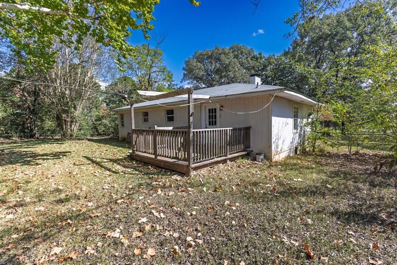 853 County Road 2730, Pittsburg TX 75686 - Photo 12