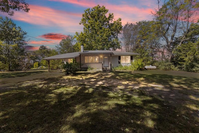 853 County Road 2730, Pittsburg TX 75686 - Photo 3