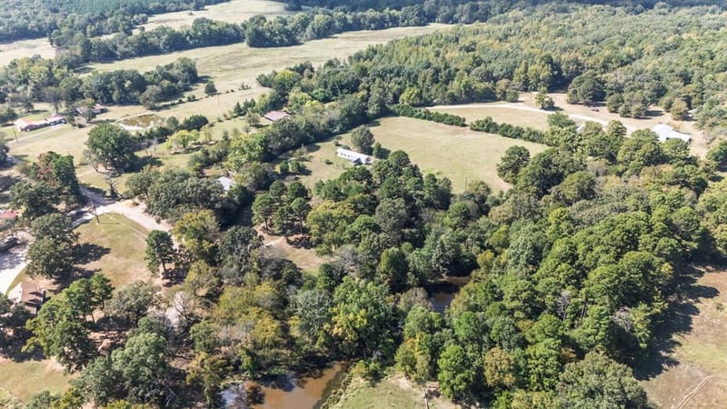 853 County Road 2730, Pittsburg TX 75686 - Photo 36