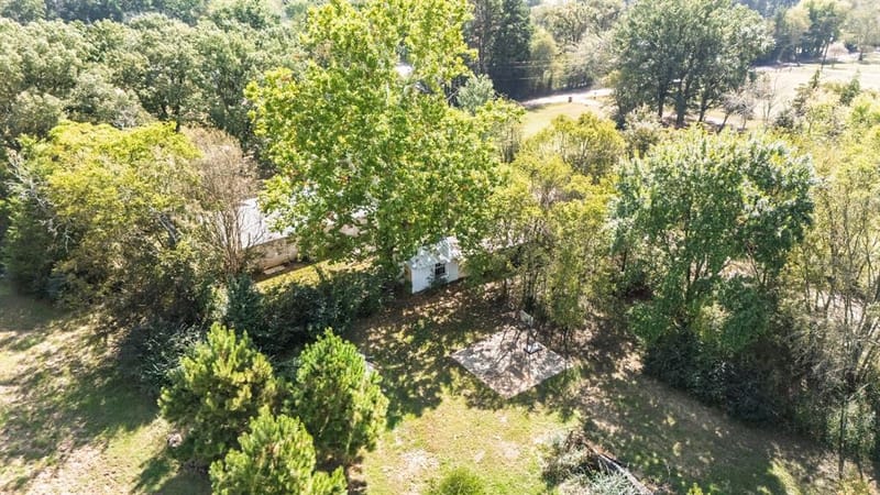 853 County Road 2730, Pittsburg TX 75686 - Photo 34