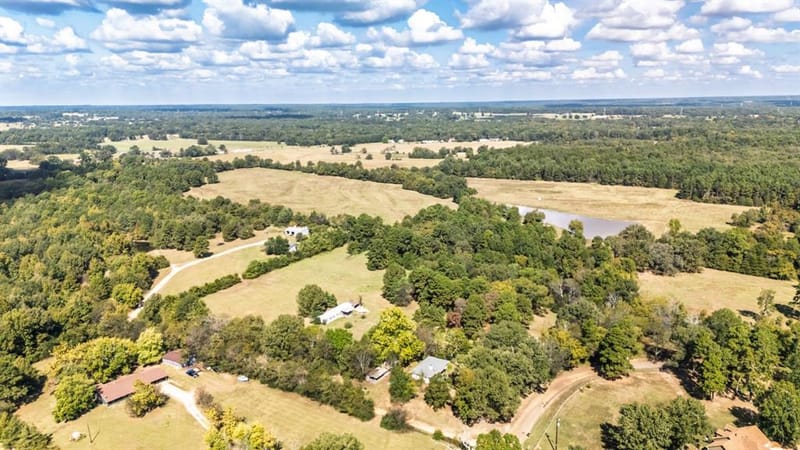 853 County Road 2730, Pittsburg TX 75686 - Photo 38