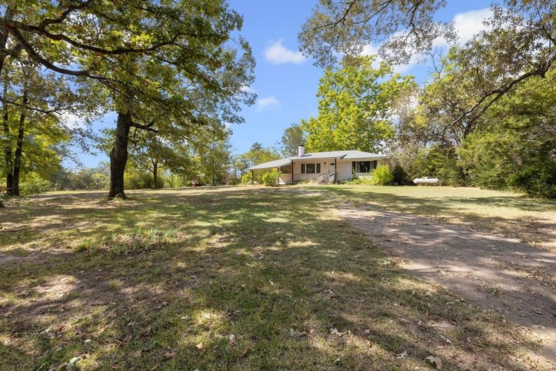 853 County Road 2730, Pittsburg TX 75686 - Photo 10