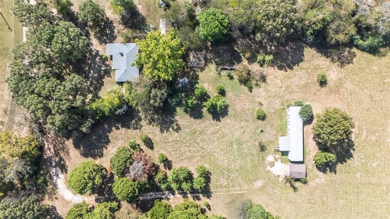 853 County Road 2730, Pittsburg TX 75686 - Photo 33
