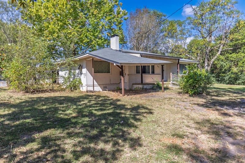 853 County Road 2730, Pittsburg TX 75686 - Photo 11