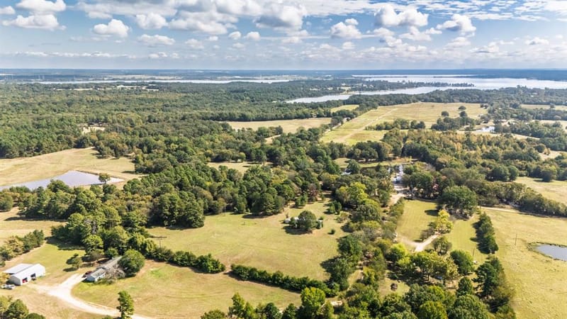 853 County Road 2730, Pittsburg TX 75686 - Photo 35