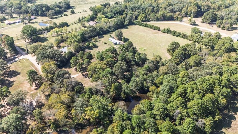853 County Road 2730, Pittsburg TX 75686 - Photo 29
