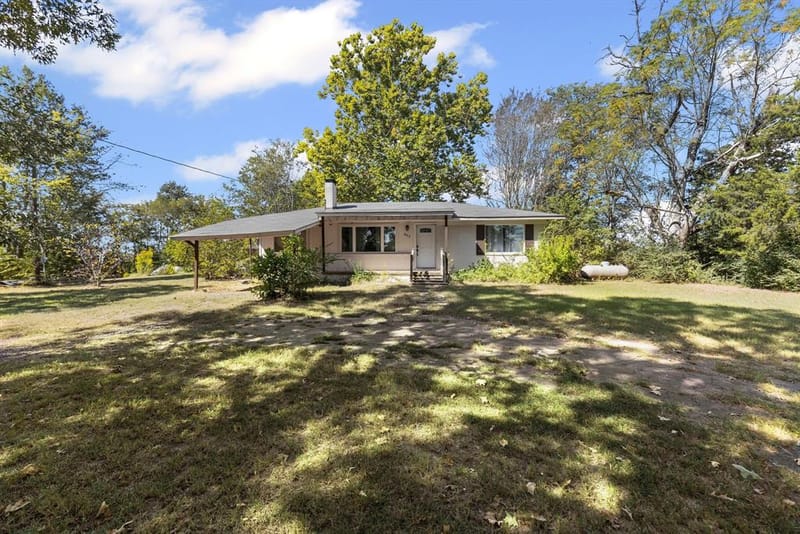853 County Road 2730, Pittsburg TX 75686 - Photo 4
