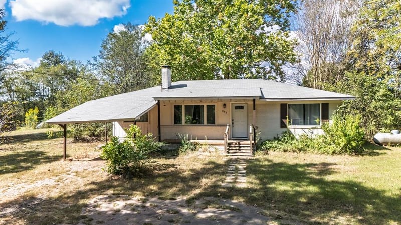 853 County Road 2730, Pittsburg TX 75686 - Photo 25