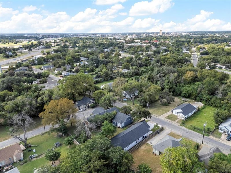505 Lottie Street, Waco TX 76704 - Photo 26
